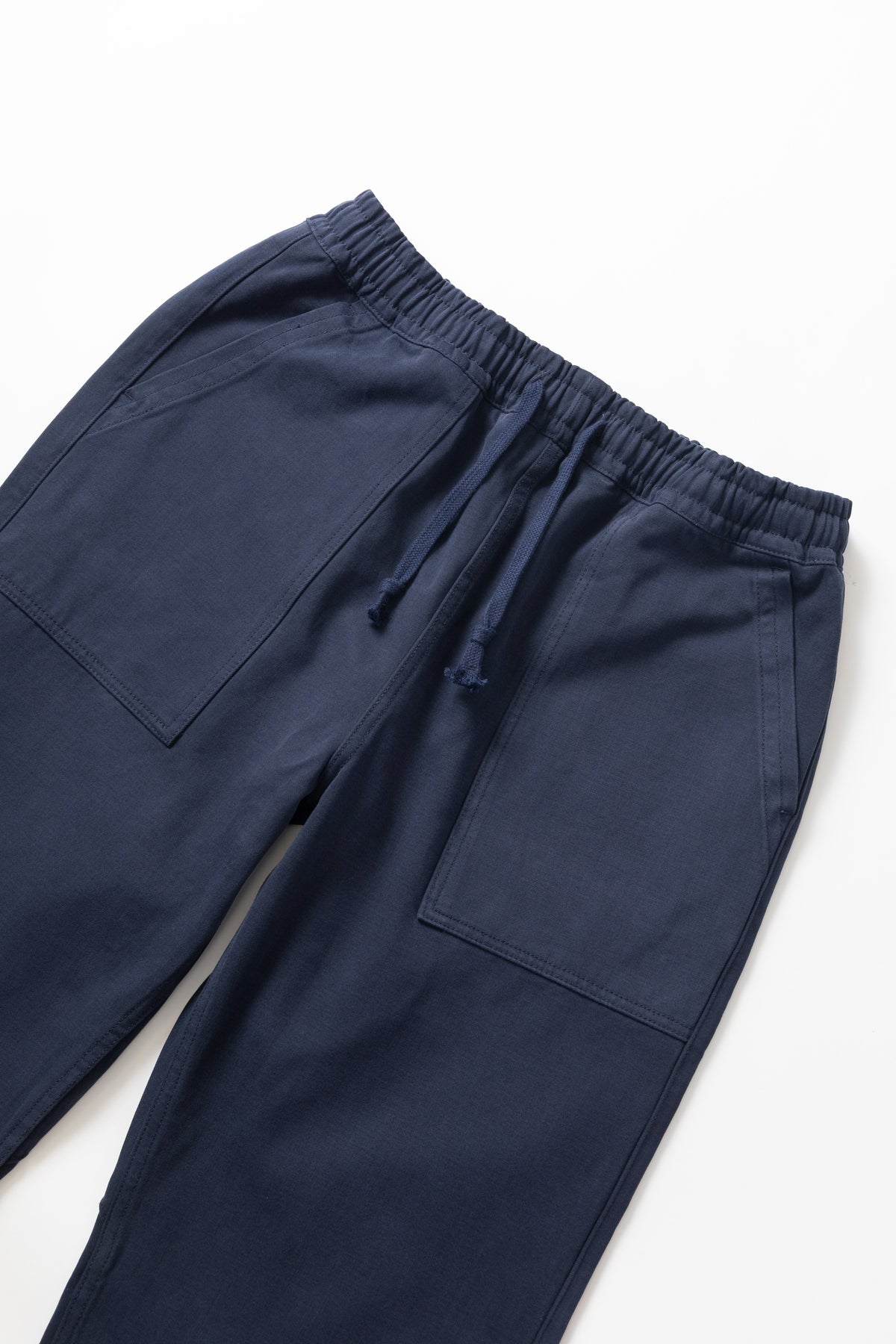 Service Works Moleskin Chef Pants - Dark Navy