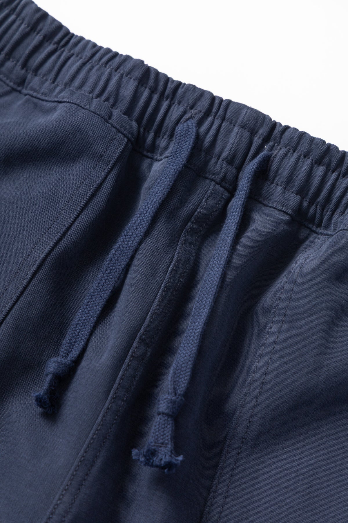 Service Works Moleskin Chef Pants - Dark Navy