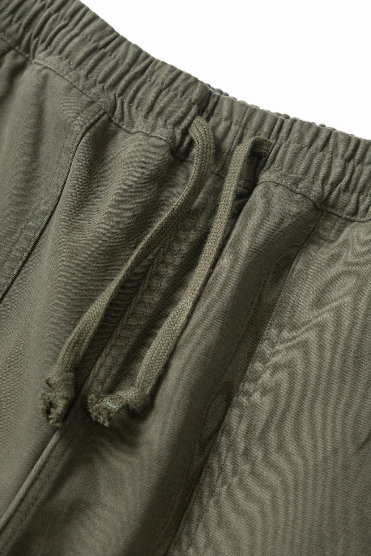 Service Works Moleskin Chef Pants - Moss