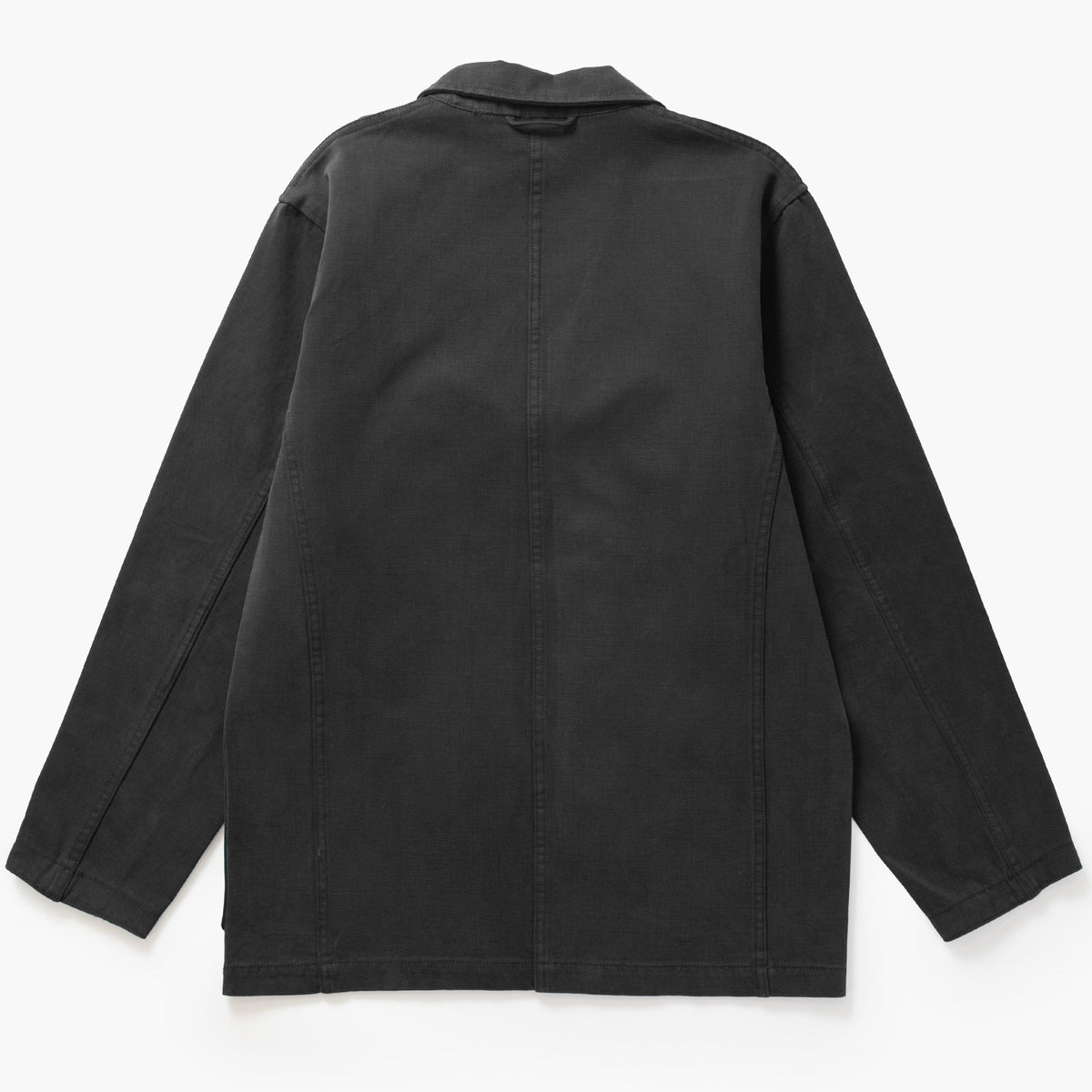 Service Works Moleskin Server Suit Jacket - Black