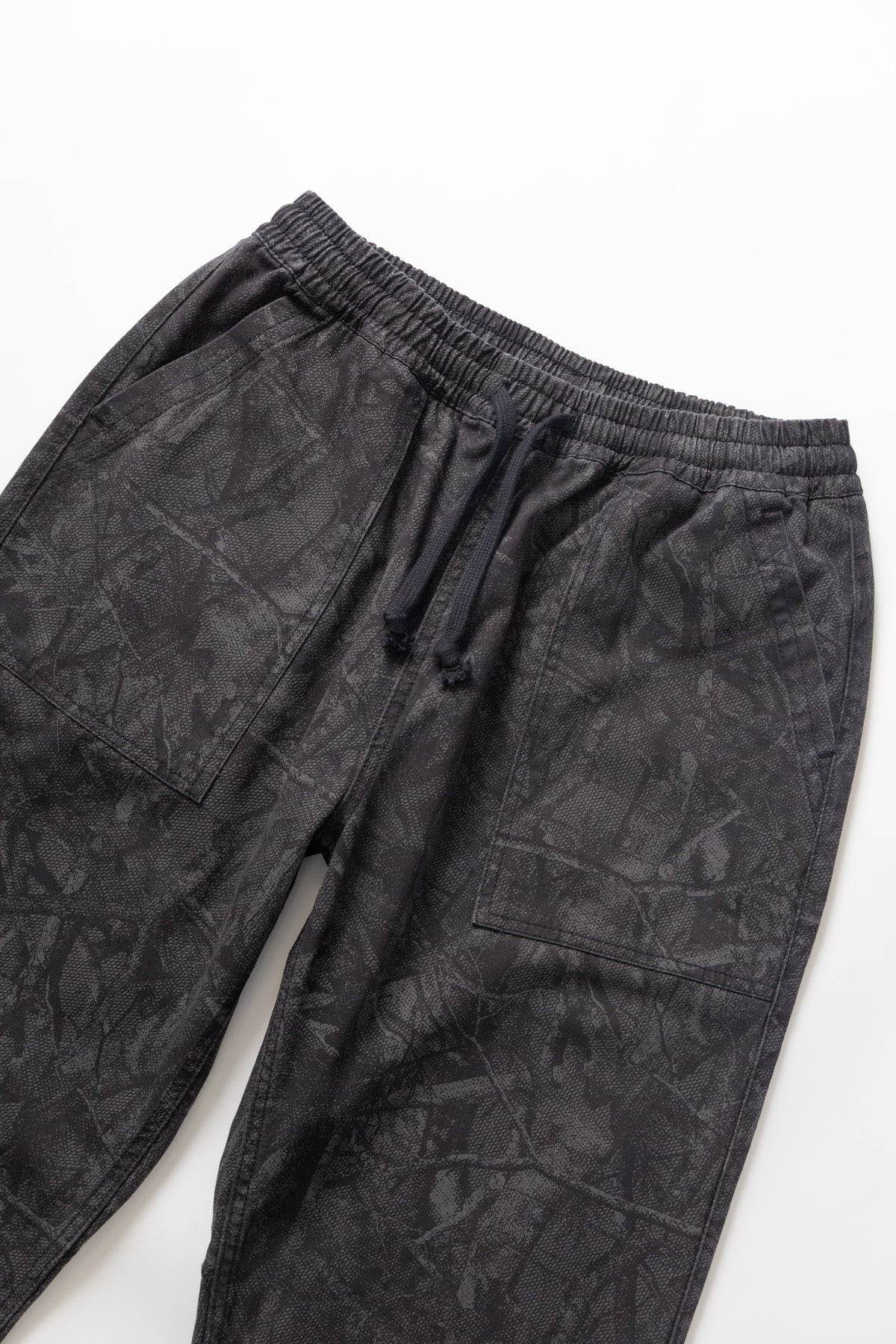 Service Works Xerox Camo Chef Pants - Mono