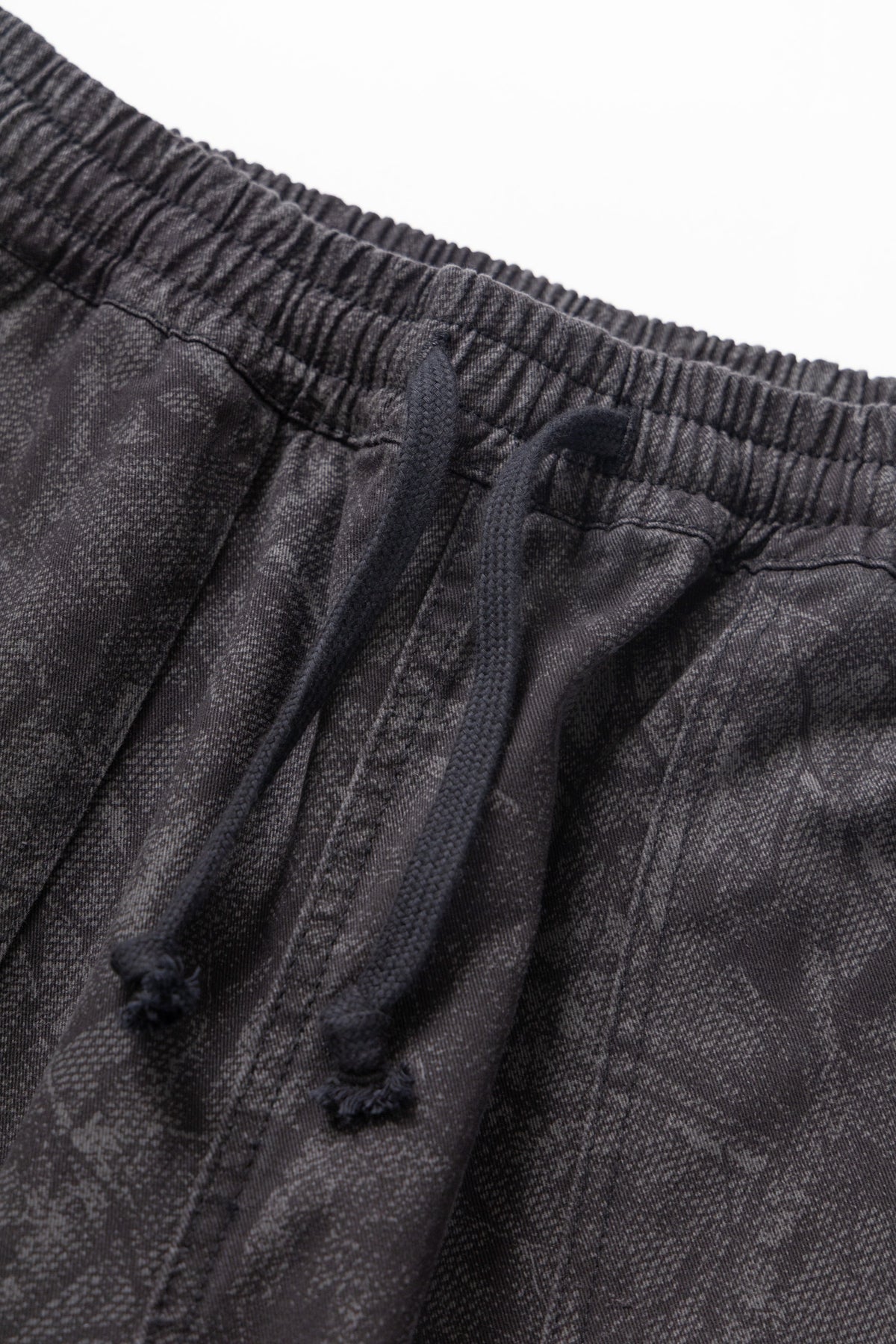 Service Works Xerox Camo Chef Pants - Mono