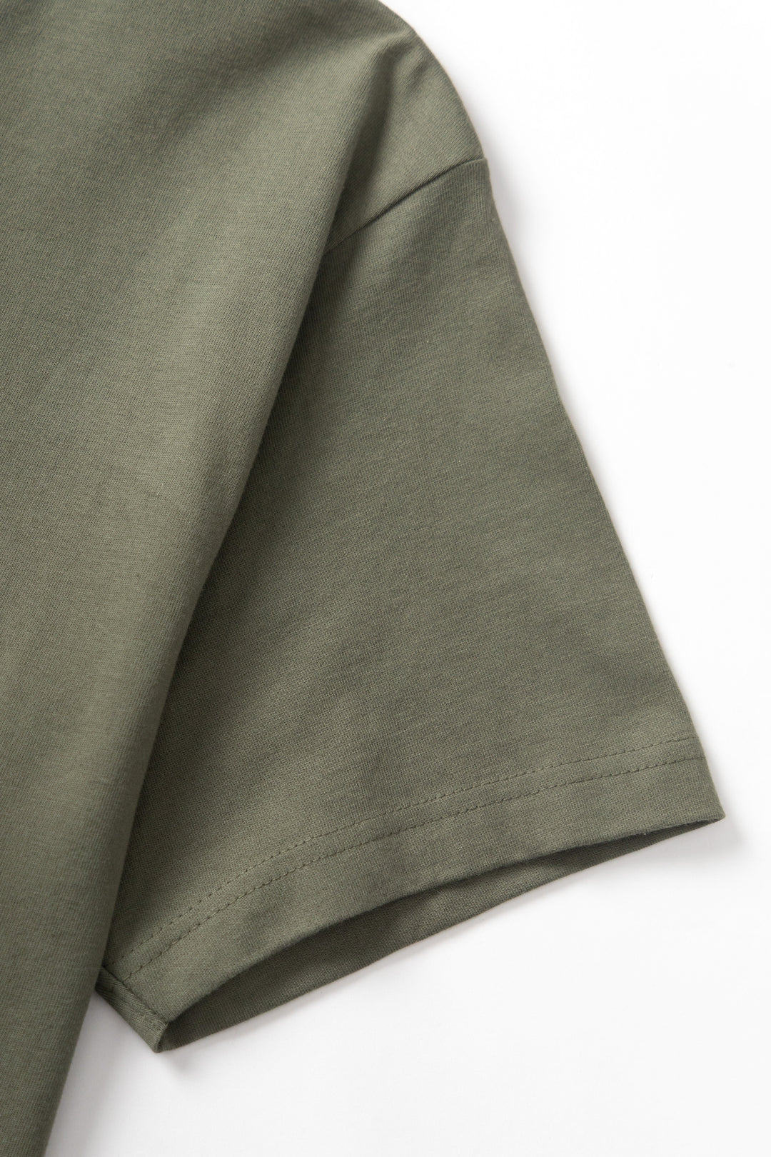 Service Works Home Comfort T-Shirt - Olive