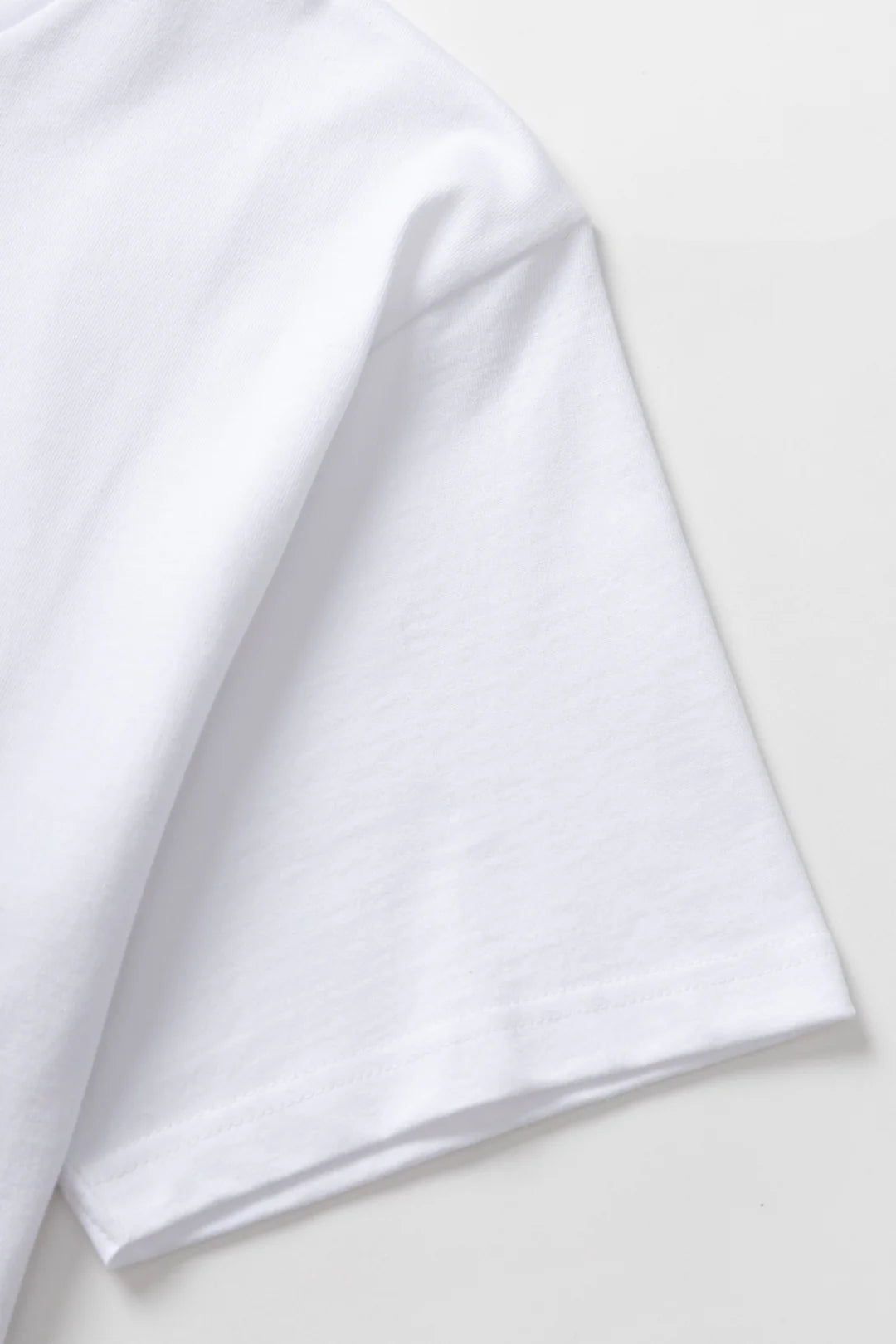 Service Works Home Comfort T-Shirt - White