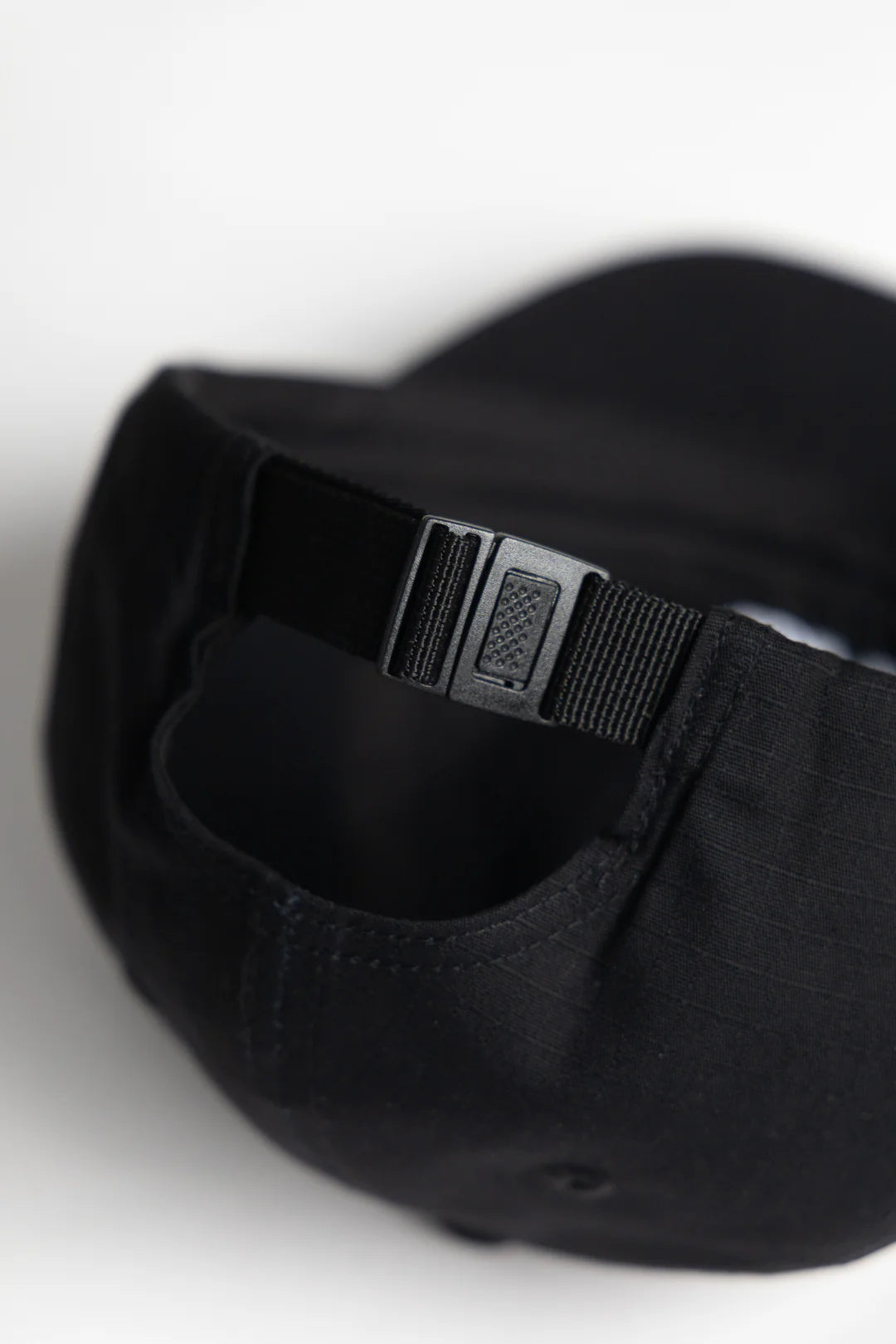 Service Works Ripstop Service Cap - Black