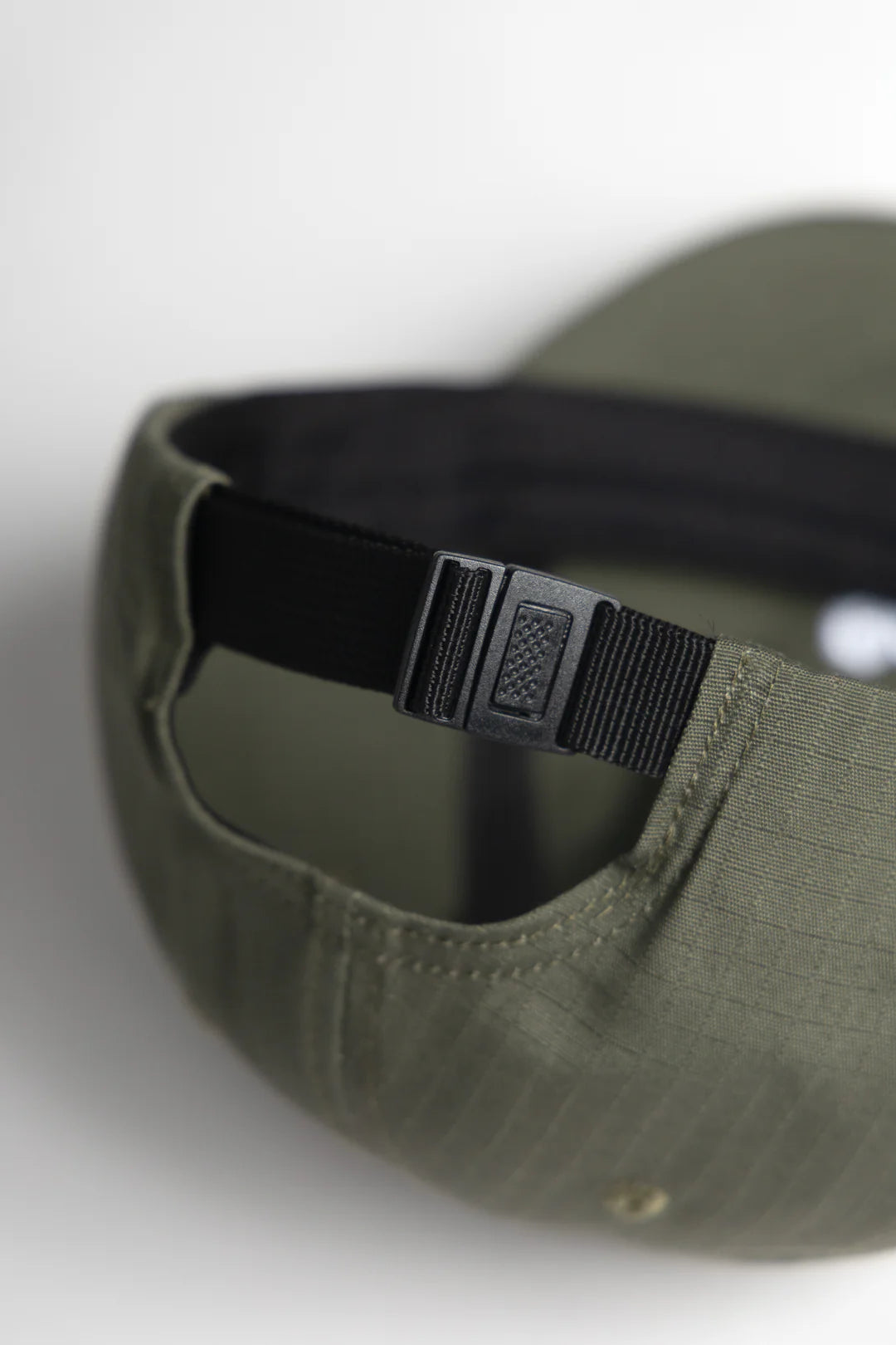 Service Works Ripstop Service Cap - Olive