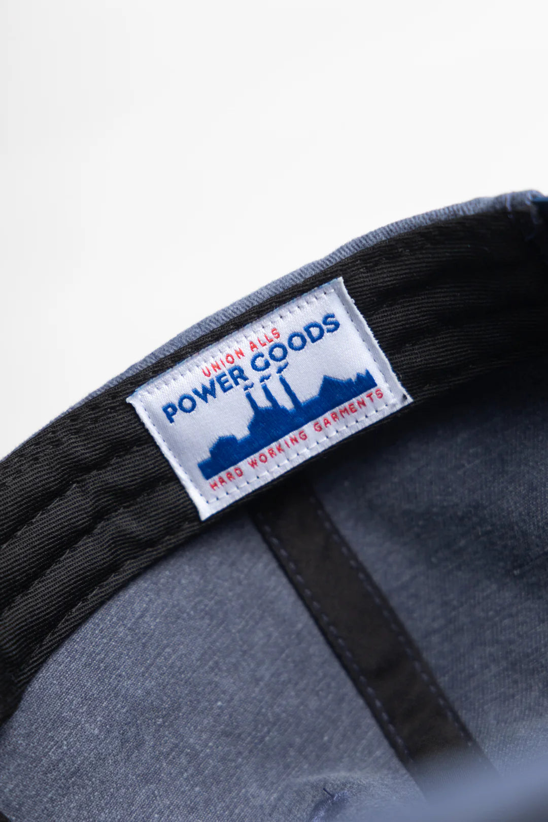 Service Works Carp Patch Cap - Navy