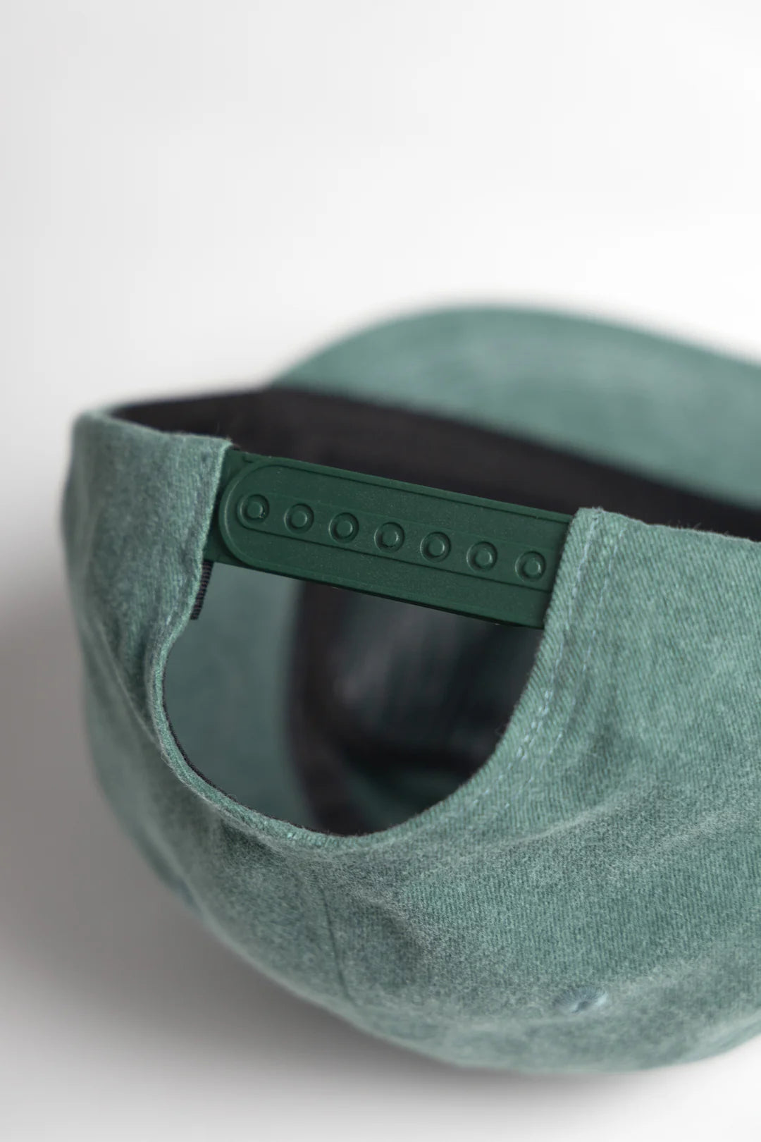 Service Works Carp Patch Cap - Pine
