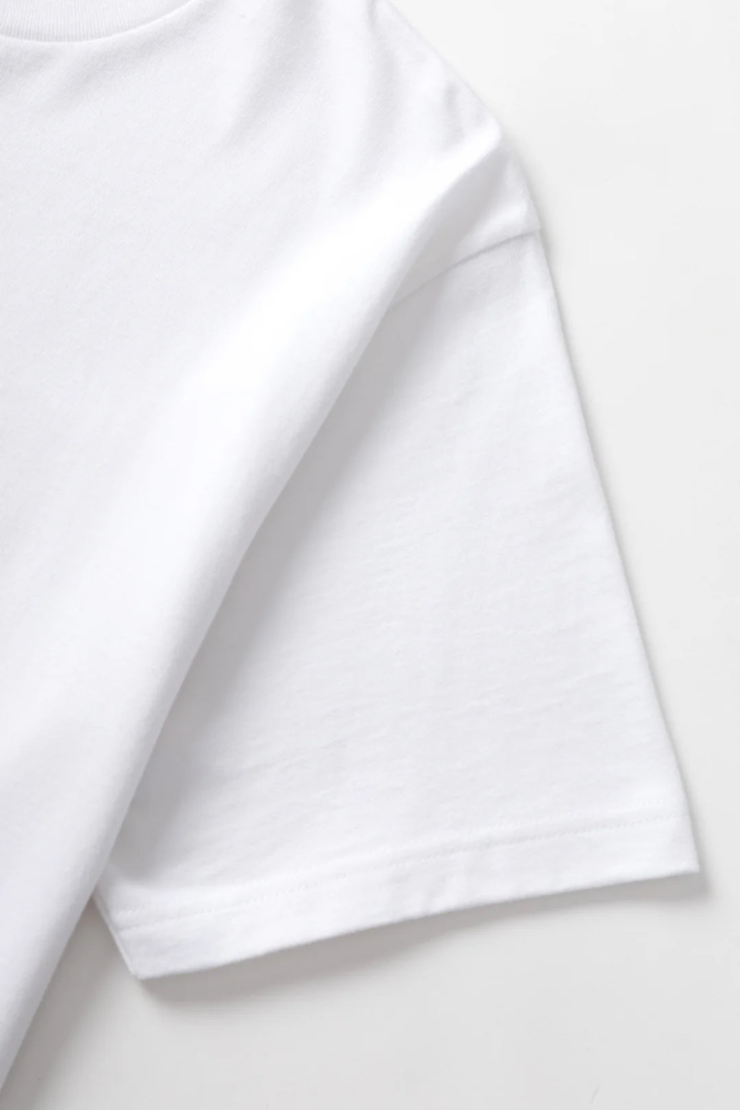 Service Works Soup for the Soul T-Shirt - White