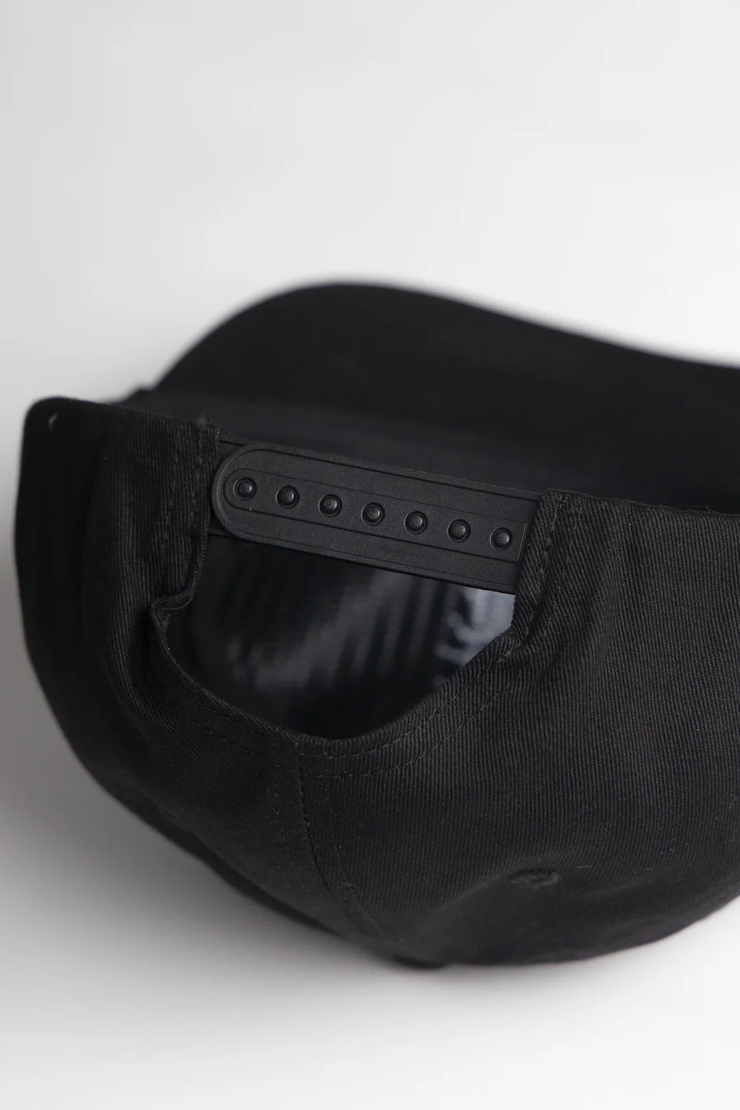Service Works Family Recipes Cap - Black