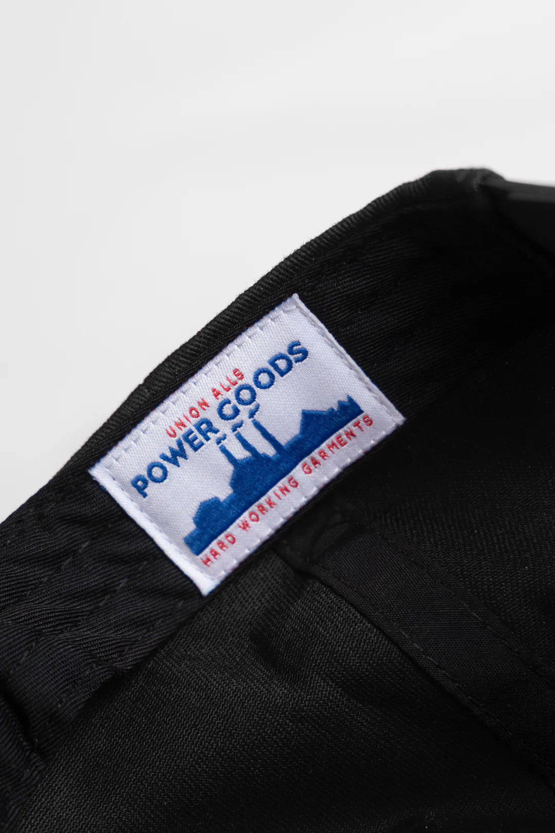 Service Works Family Recipes Cap - Black