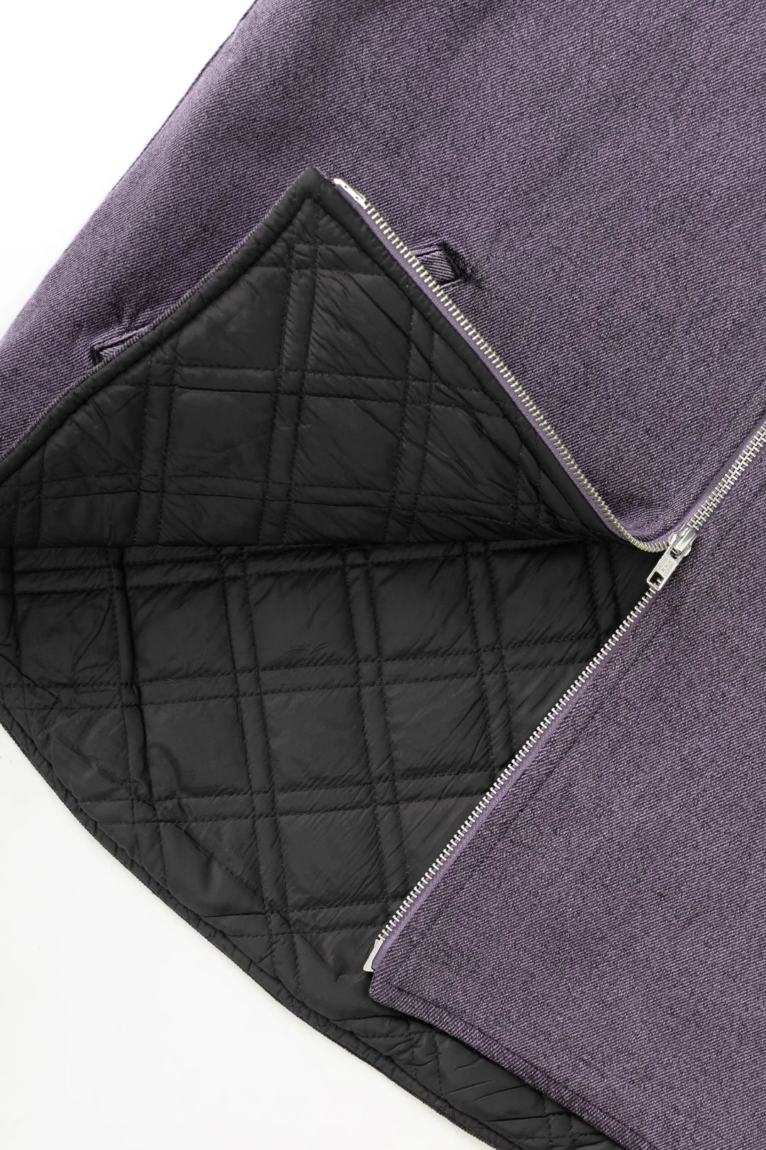 Service Works OD Work Vest - Mauve