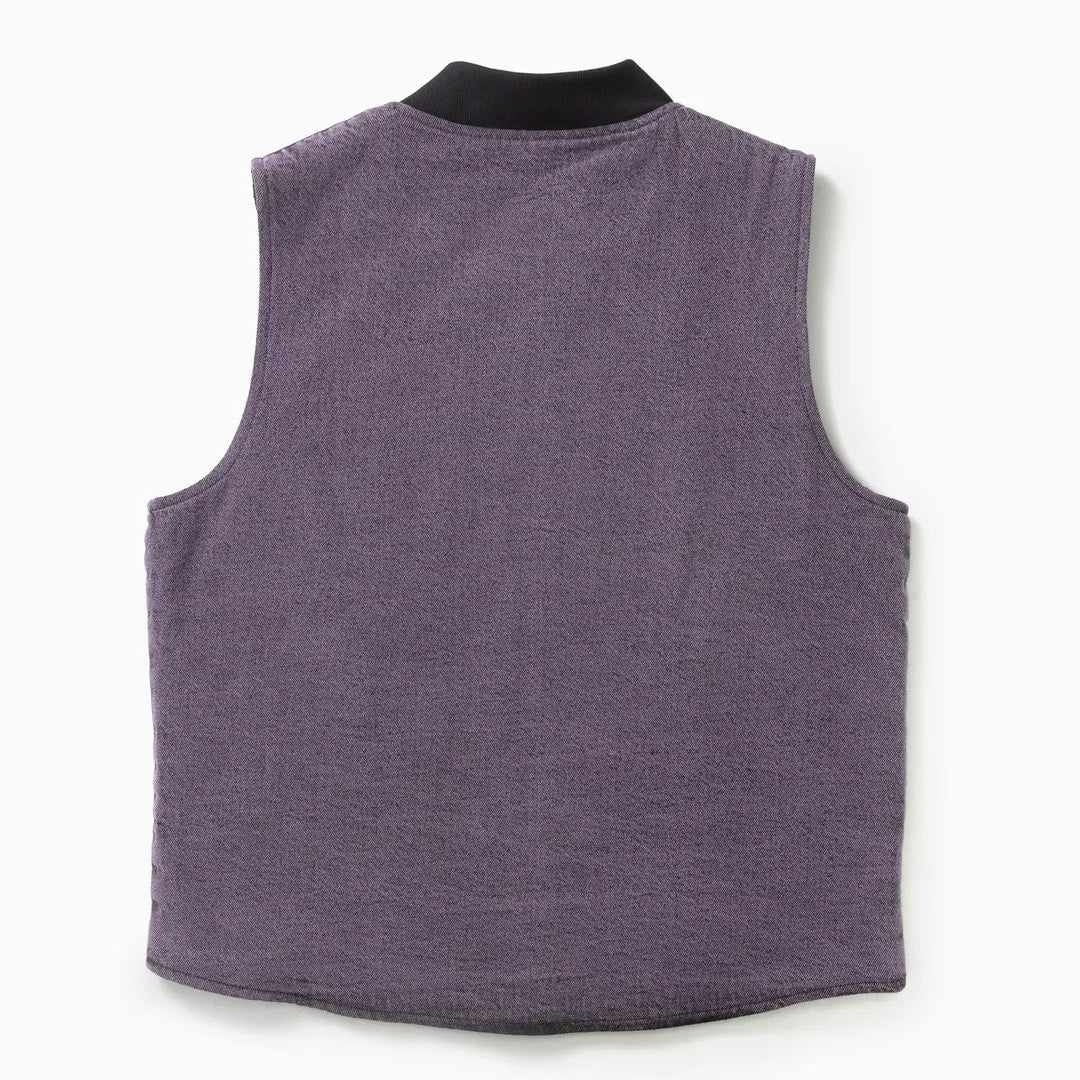 Service Works OD Work Vest - Mauve