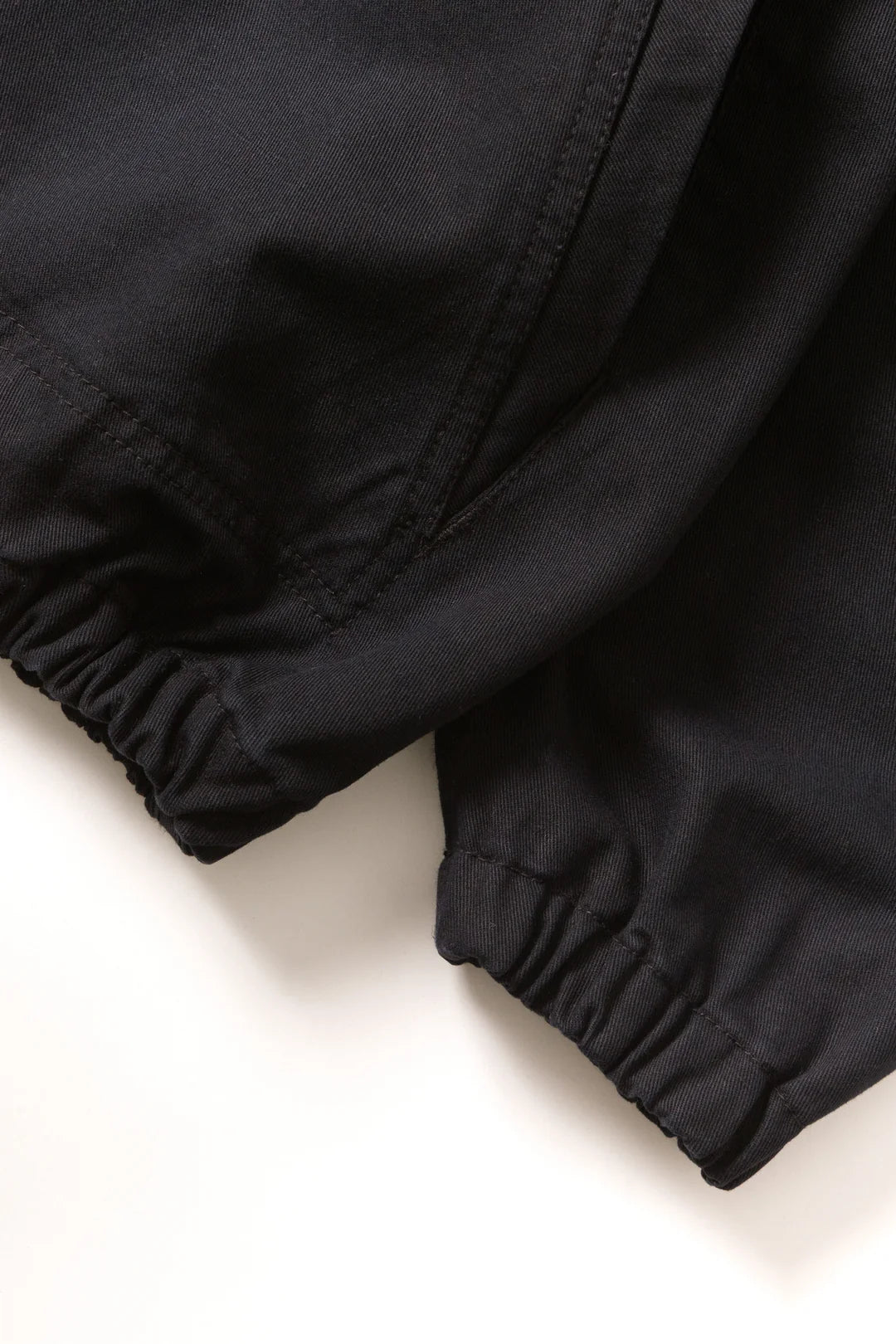 Service Works Dove Work Jacket - Black