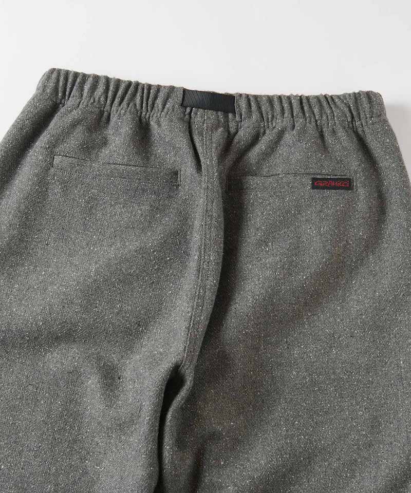 Gramicci Wool Gramicci Pant - Light Grey