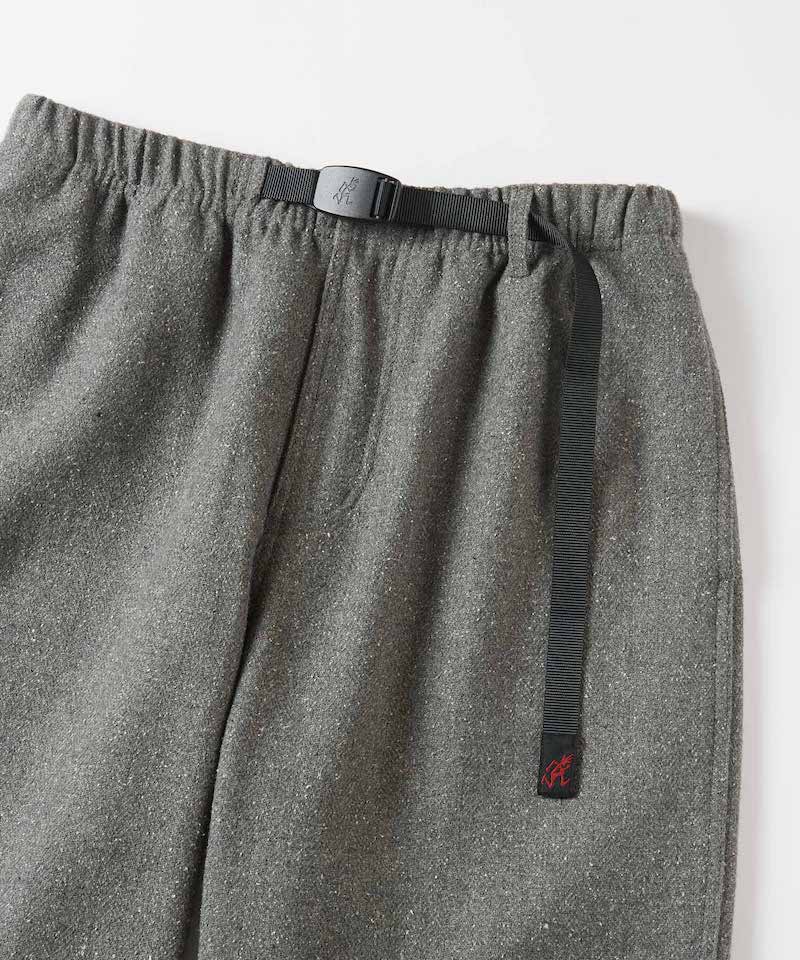 Gramicci Wool Gramicci Pant - Light Grey