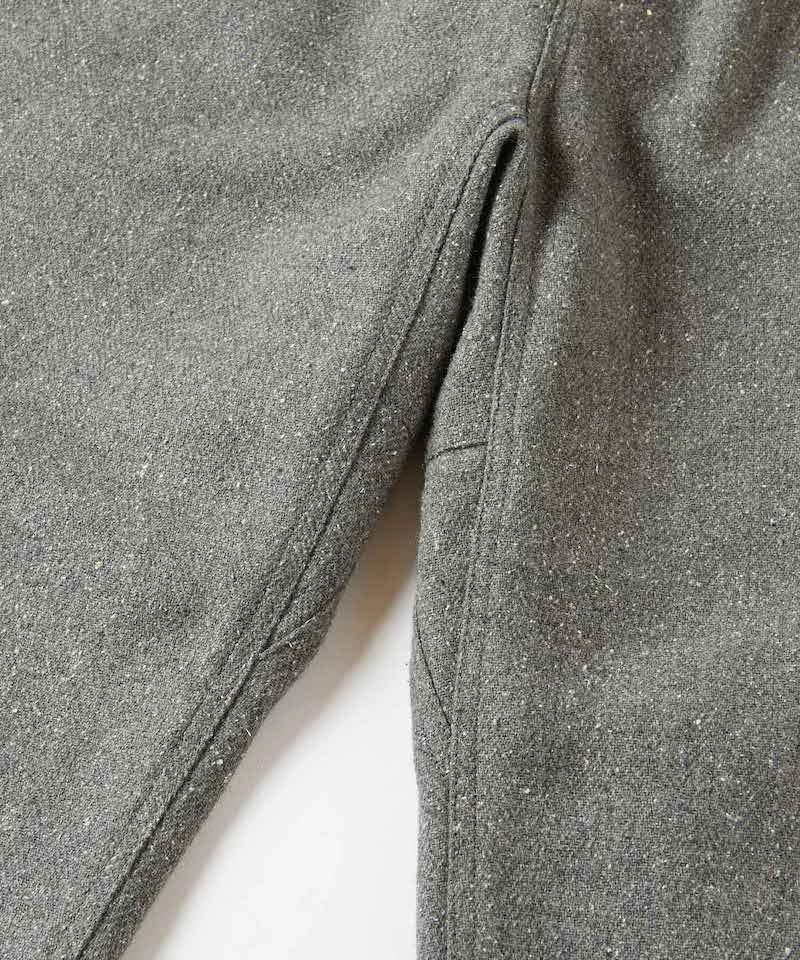Gramicci Wool Gramicci Pant - Light Grey