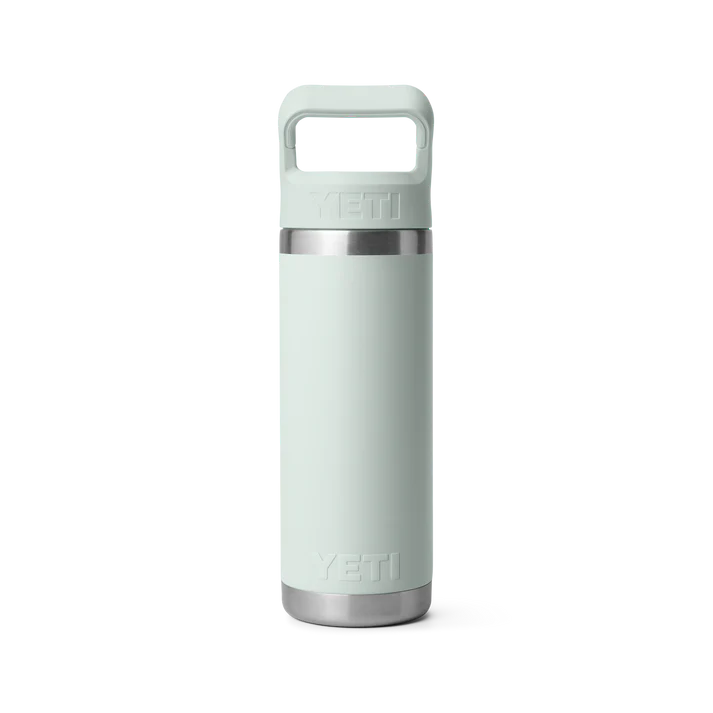 Yeti Rambler 18oz Colour Straw Bottle - Ridgeline