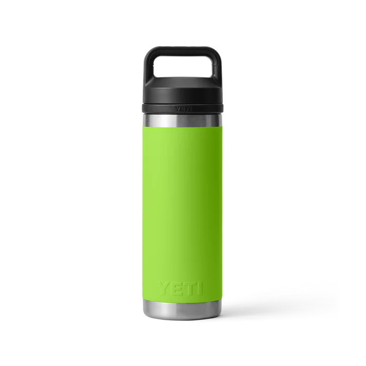 Yeti Rambler 18oz Bottle Chug - Venom
