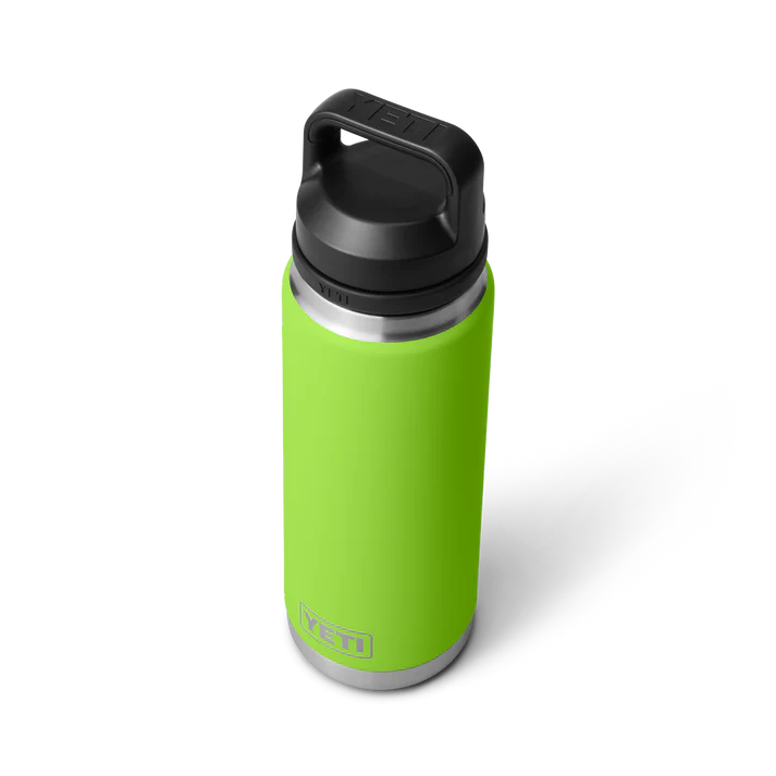 Yeti Rambler 26oz Chug Bottle - Venom
