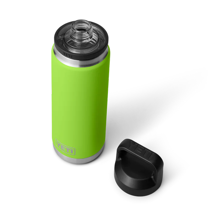 Yeti Rambler 26oz Chug Bottle - Venom