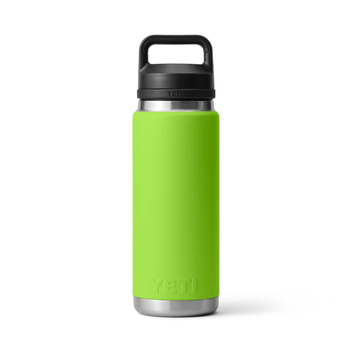 Yeti Rambler 26oz Chug Bottle - Venom