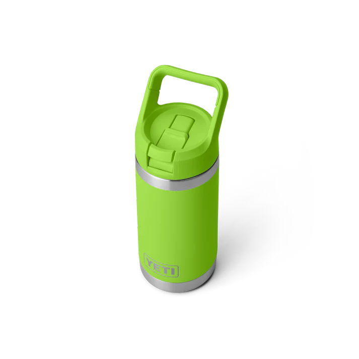 Yeti Rambler Jr Kids Bottle 12oz - Venom