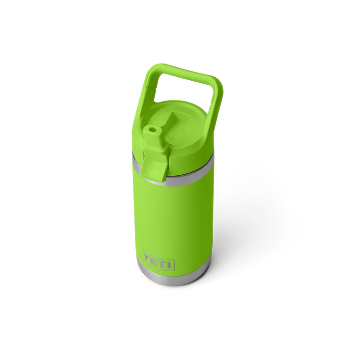 Yeti Rambler Jr Kids Bottle 12oz - Venom