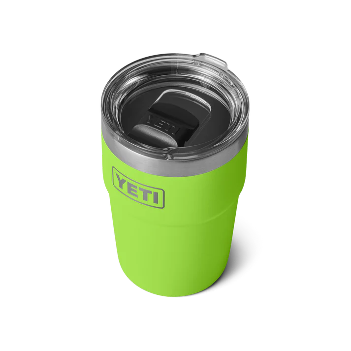 Yeti 16oz Stackable Cup - Venom