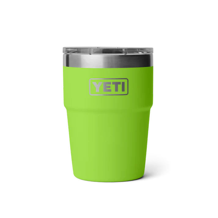 Yeti 16oz Stackable Cup - Venom