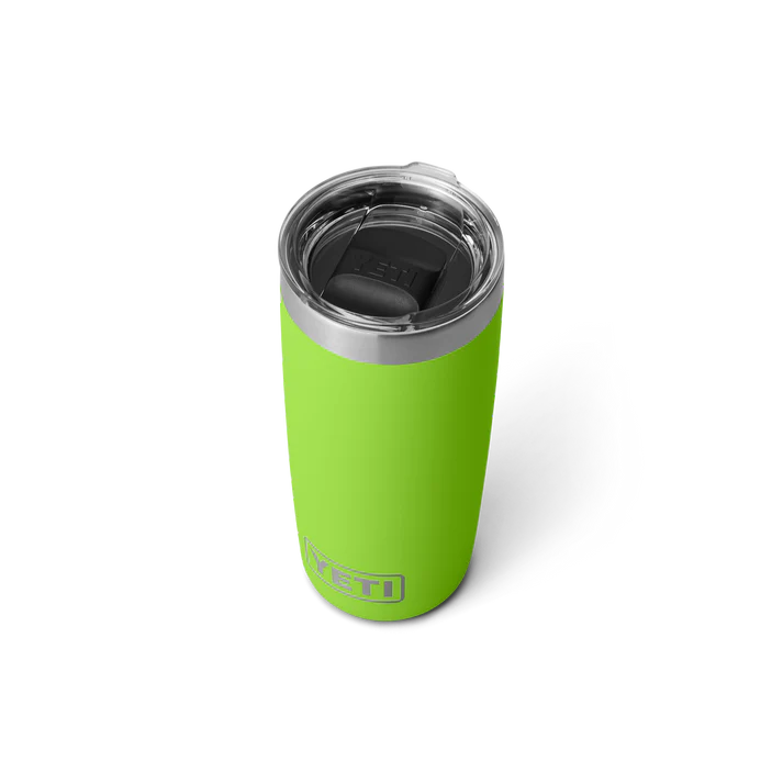 Yeti Rambler 10oz Tumbler - Venom
