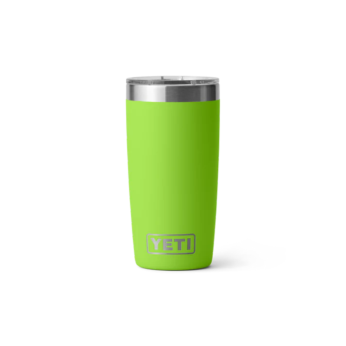 Yeti Rambler 10oz Tumbler - Venom