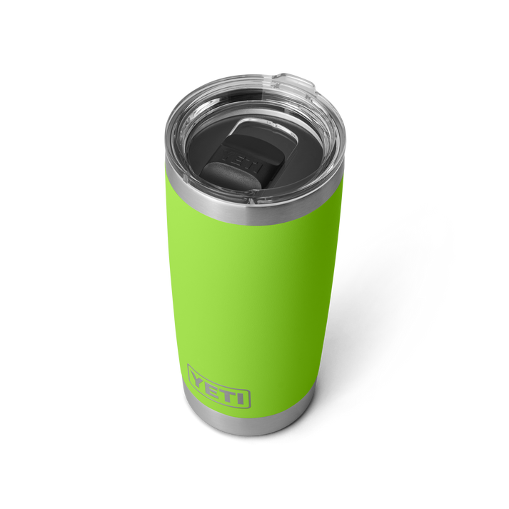 Yeti Rambler 20oz Tumbler - Venom