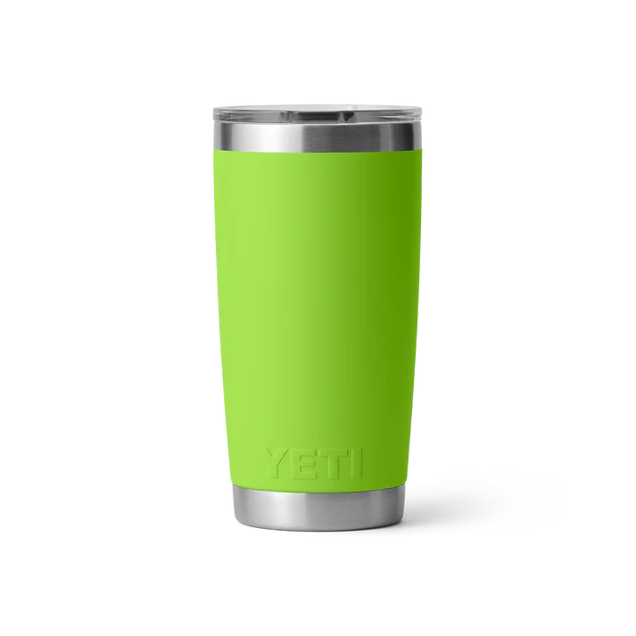 Yeti Rambler 20oz Tumbler - Venom