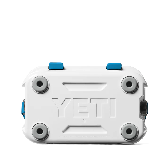 Yeti Roadie 15 - White / Blue