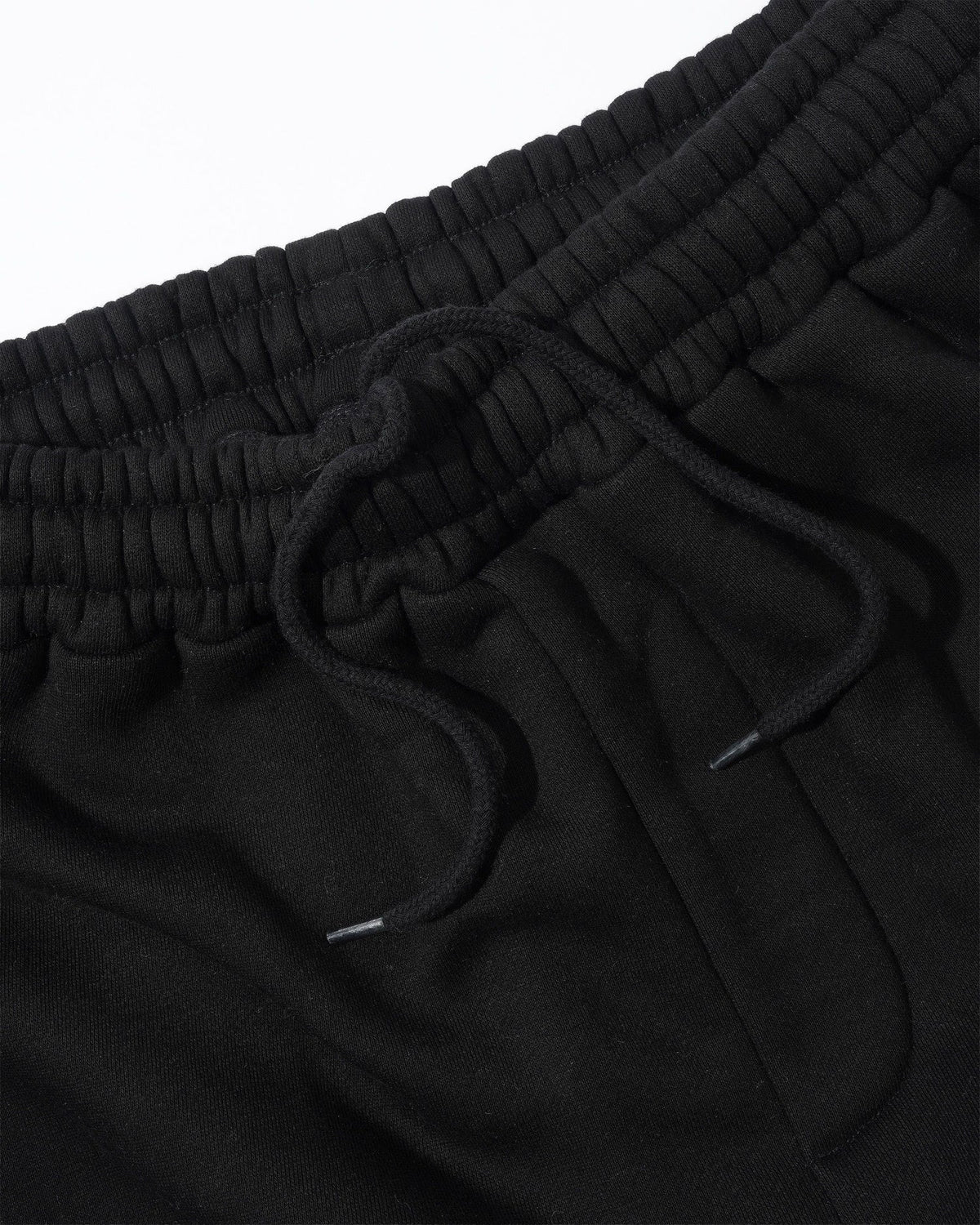 Butter Goods Solar Track Pants - Black