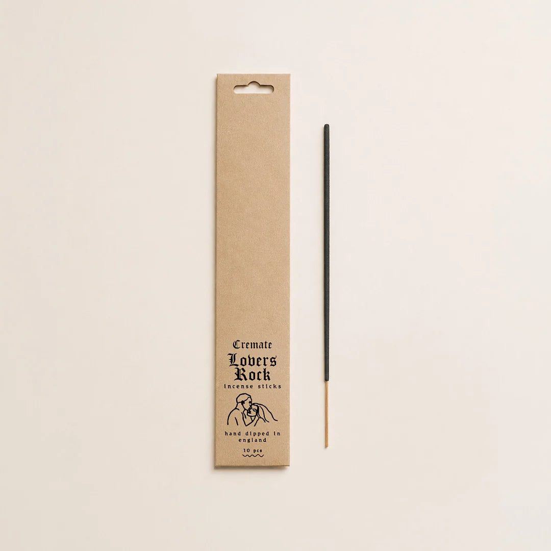 Cremate Incense Sticks - Lovers Rock
