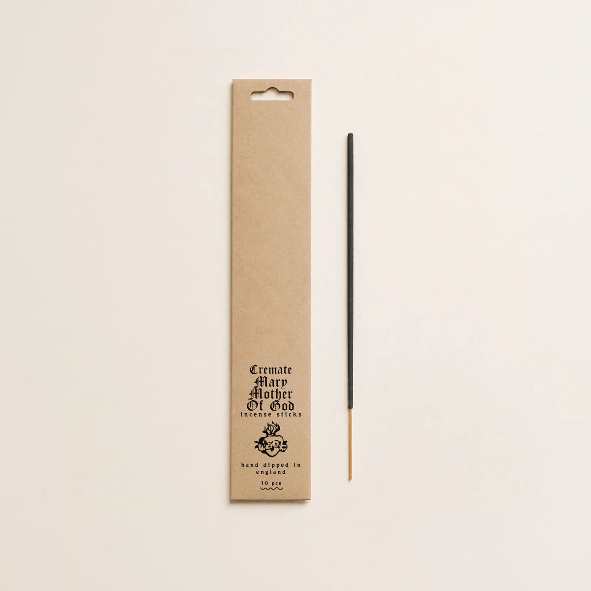 Cremate Incense Sticks - Mary Mother Of God