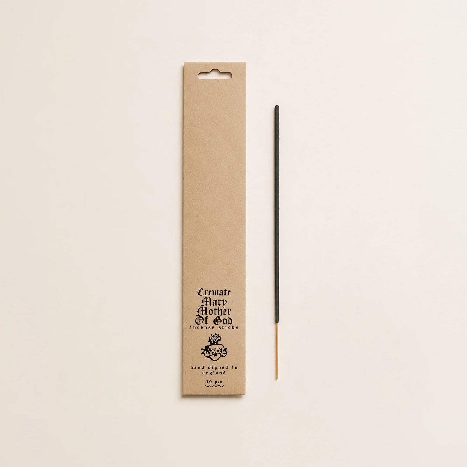 Cremate Incense Sticks - Mary Mother Of God