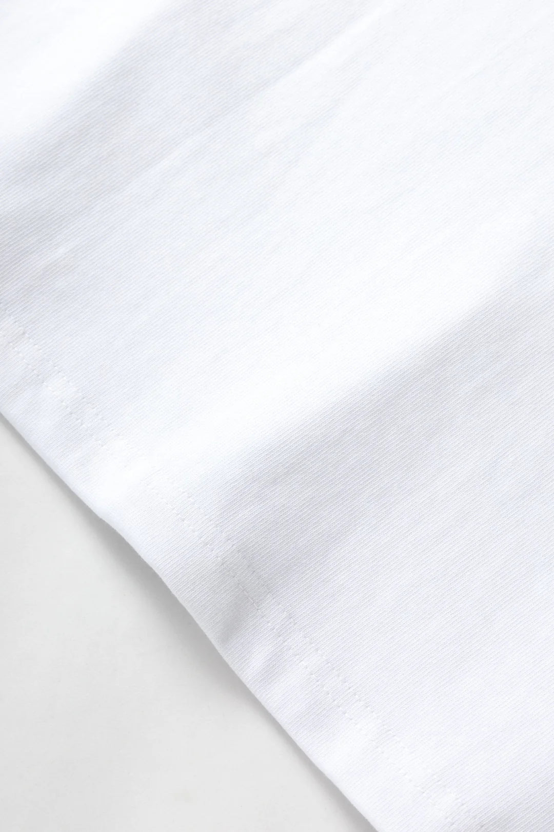 Power Goods Super Weight T-Shirt - White