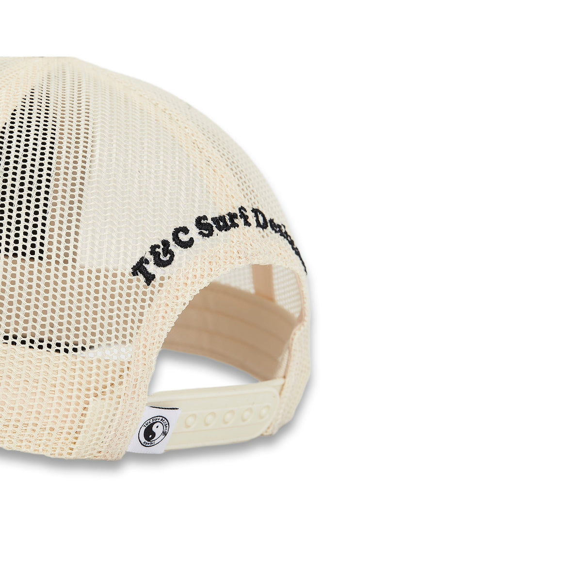 T&amp;C YY Trucker Cap - Black / Gradient