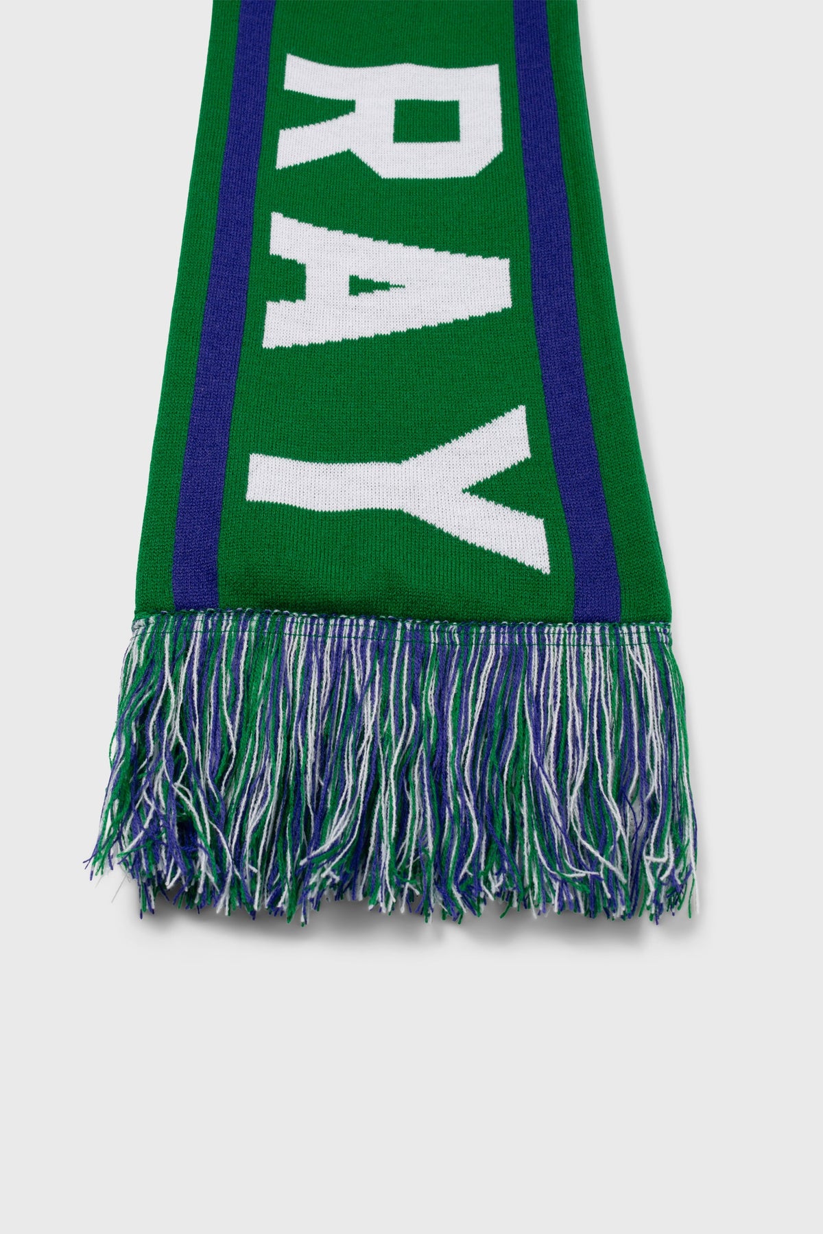 Stan Ray Terrace Scarf - Racing Green