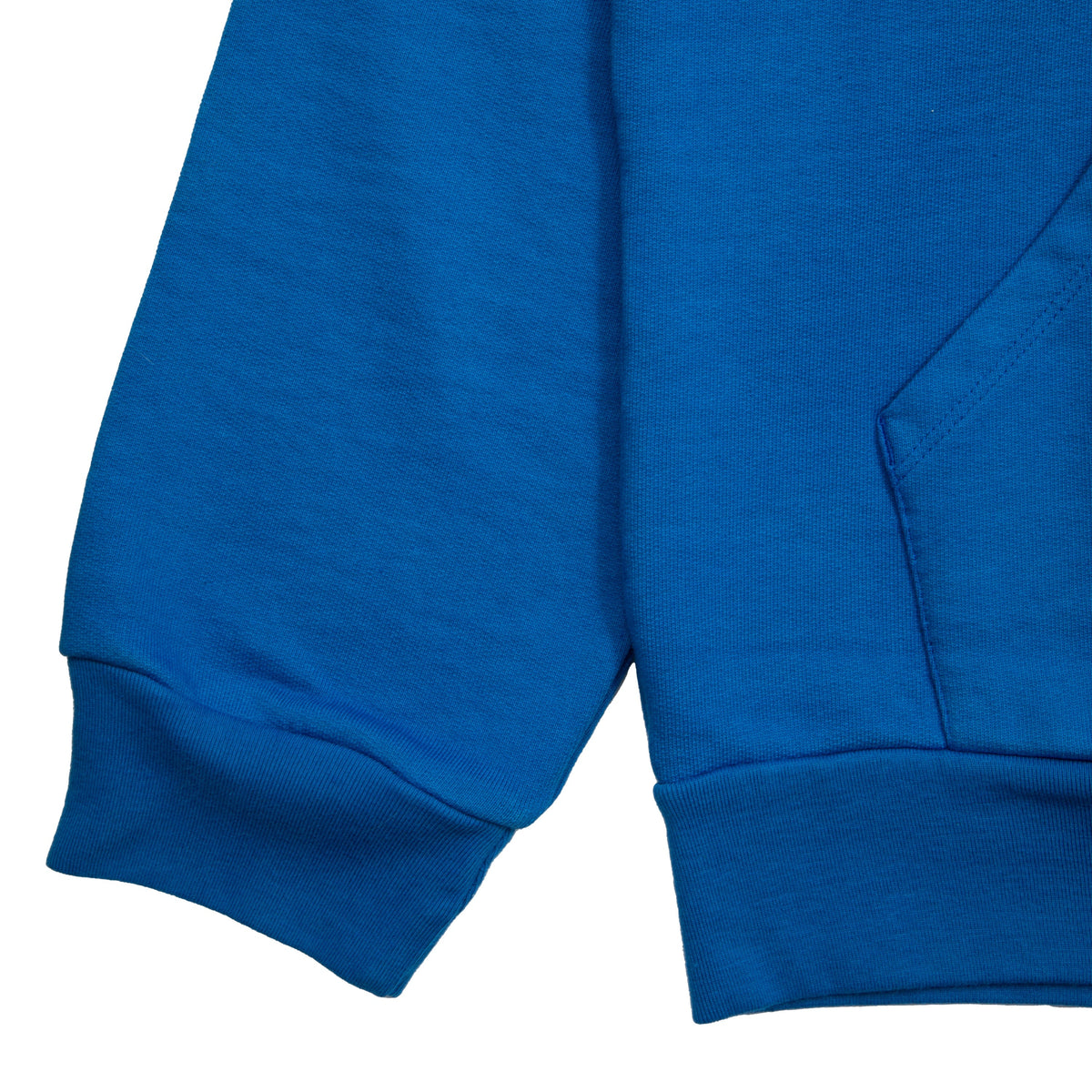 Tired Tired's Hoodie - Royal