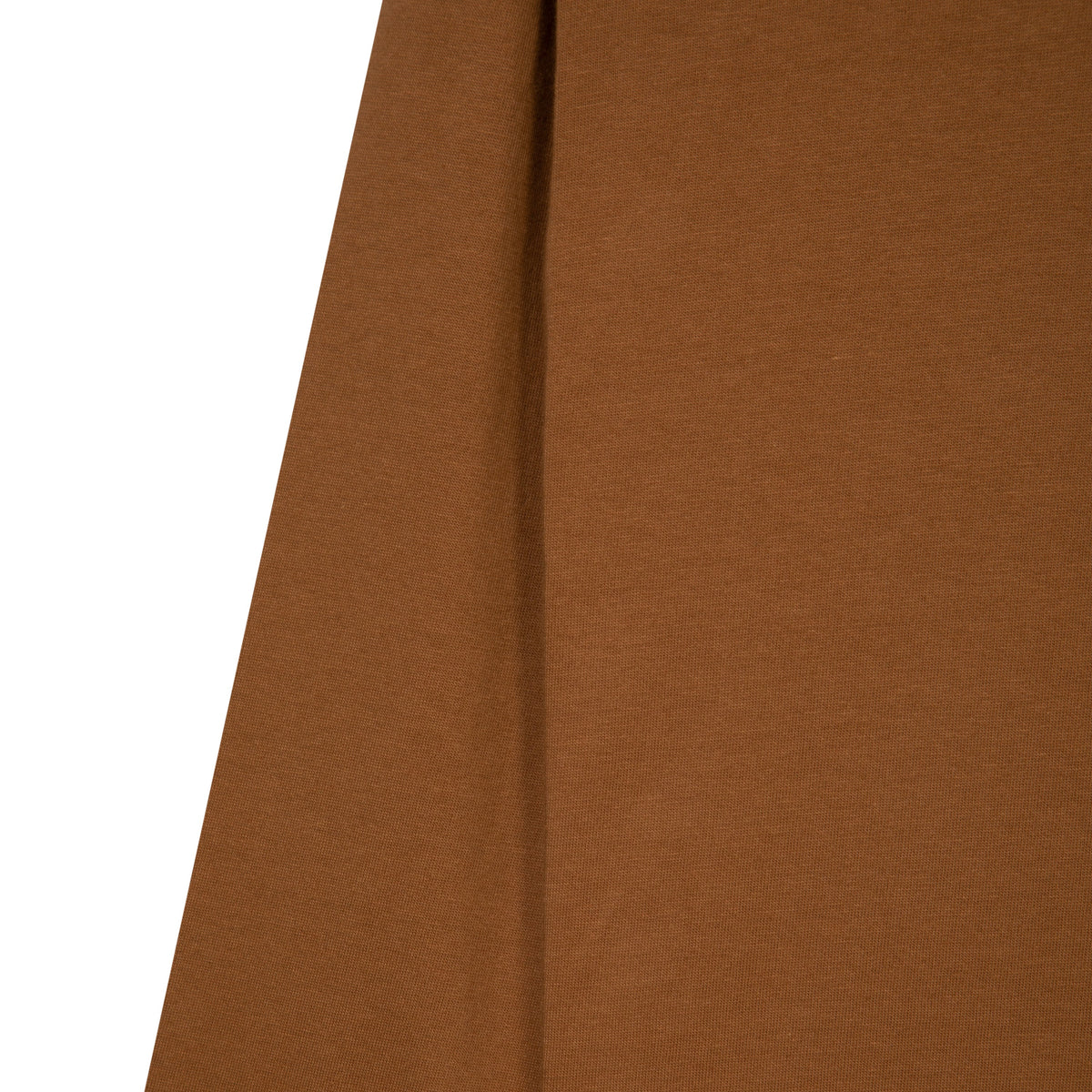 Tired Semi Tired LS T-Shirt - Workwear Brown