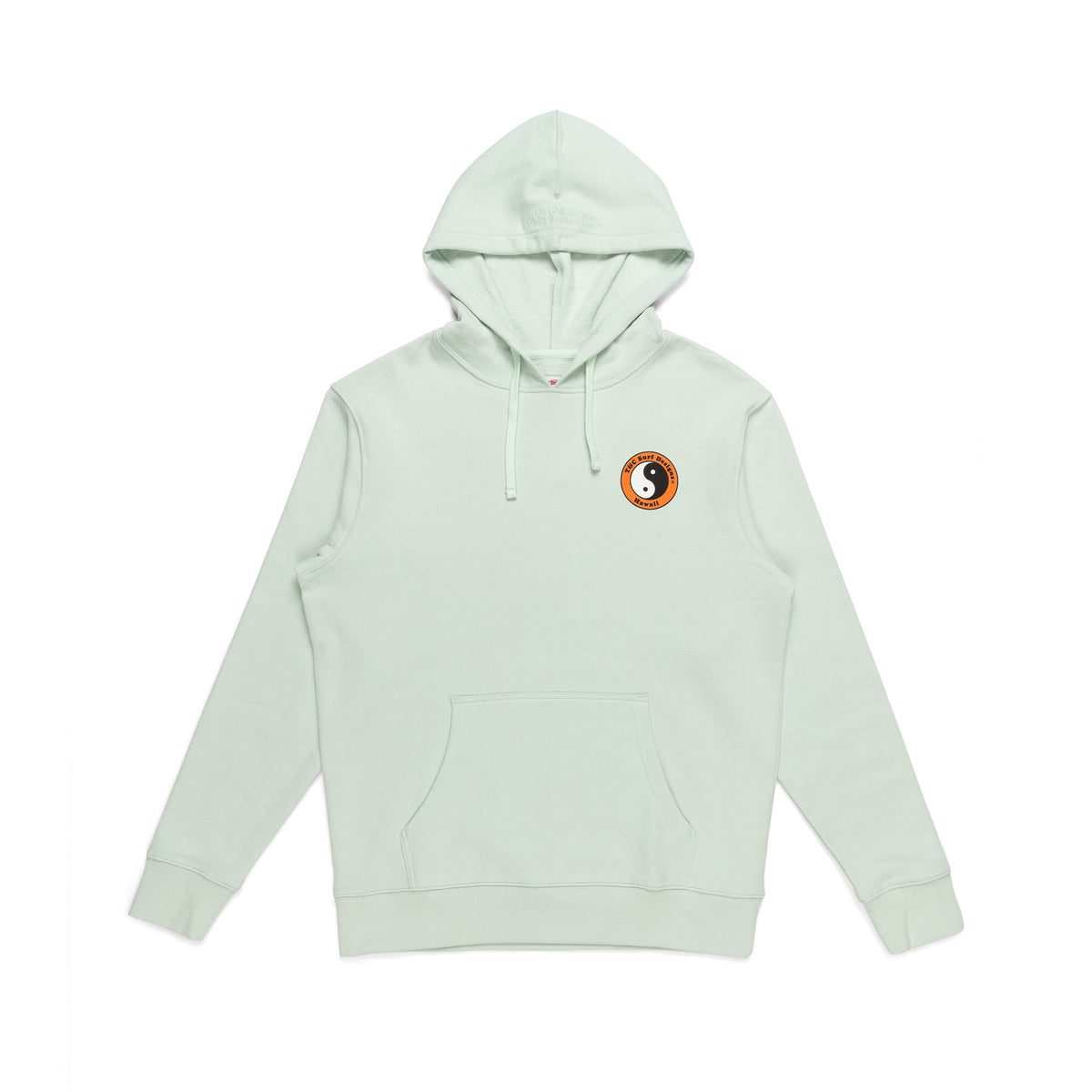 T&amp;C YY Hooded FLeece - Used Blue