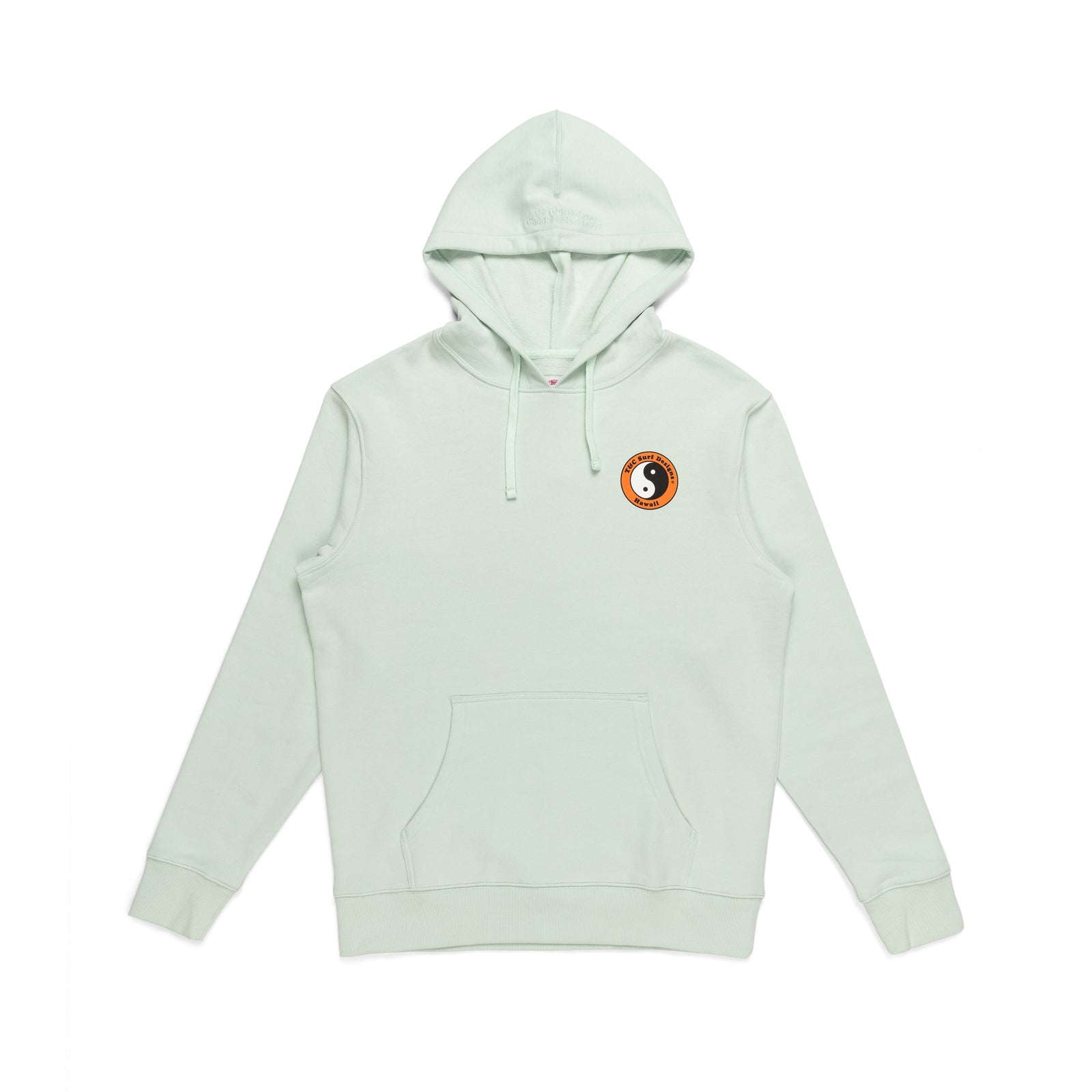 T&C YY Hooded FLeece - Used Blue