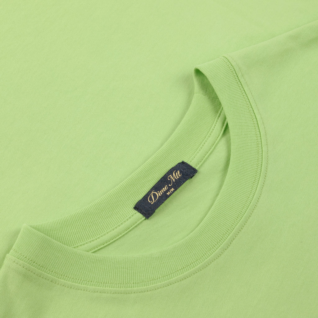 Dime Good Boy T-Shirt - Green Tea