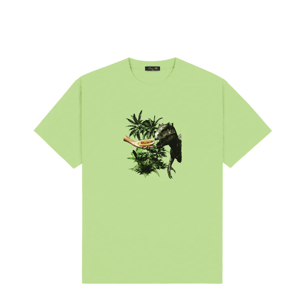 Dime Good Boy T-Shirt - Green Tea