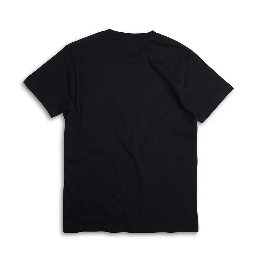 Deus Shield T-Shirt - Black