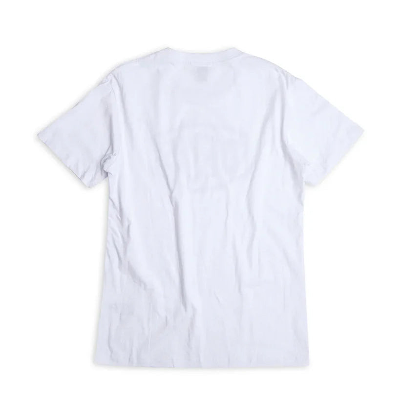 Deus Shield T-Shirt - White